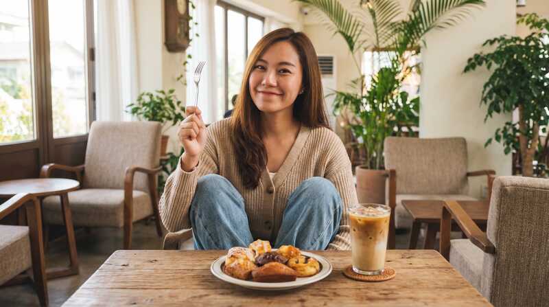 四虎影院美食视频